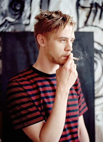 Boyd Holbrook