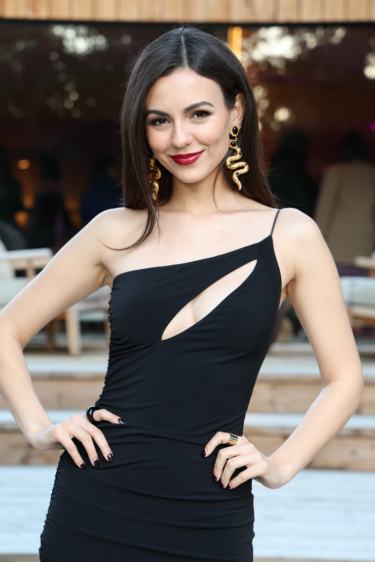 Victoria Justice