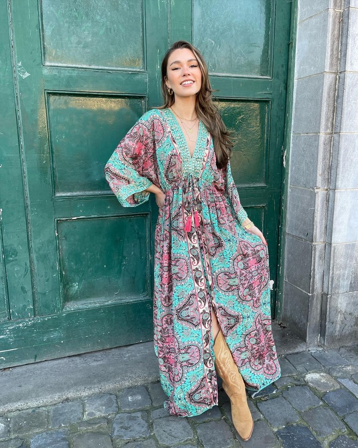 Elisa Matata