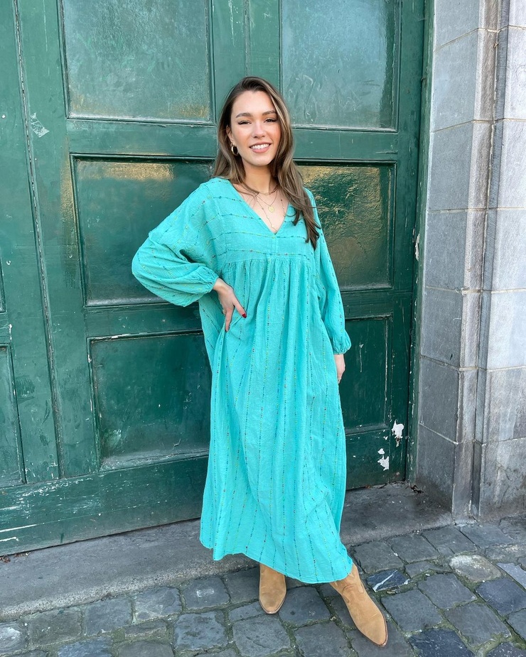 Elisa Matata
