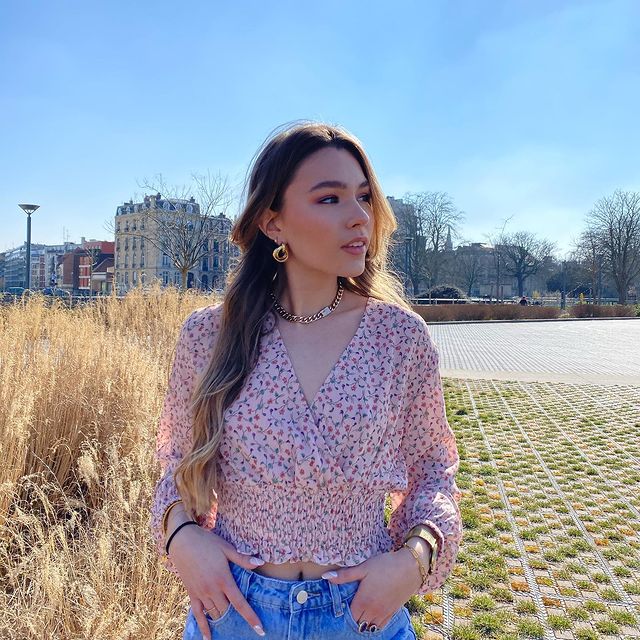 Elisa Matata