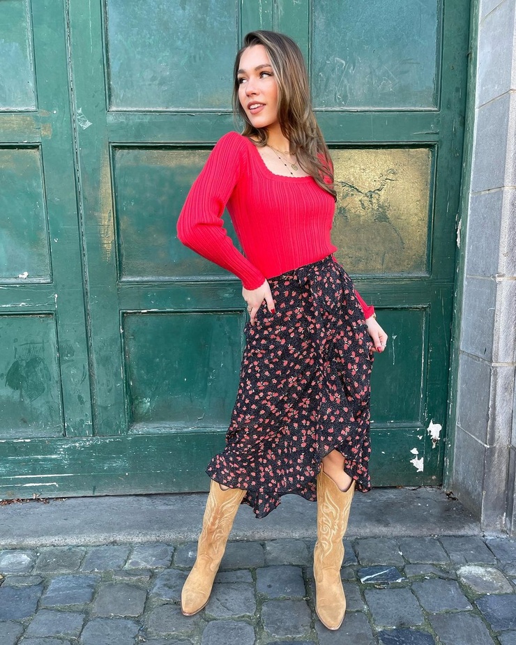 Elisa Matata