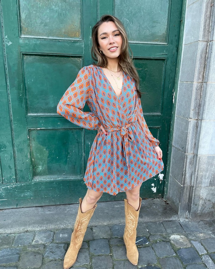 Elisa Matata