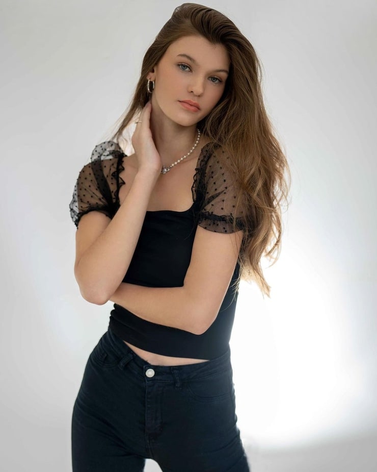 Laura Offermann
