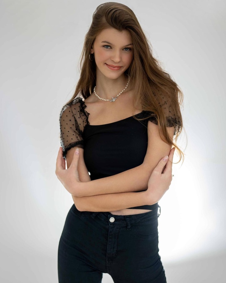 Laura Offermann