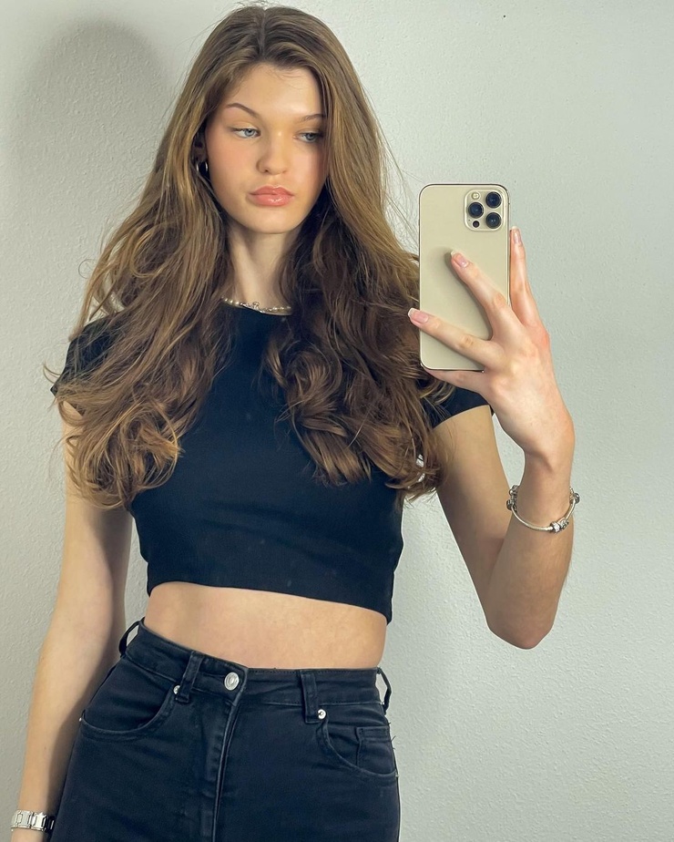 Laura Offermann