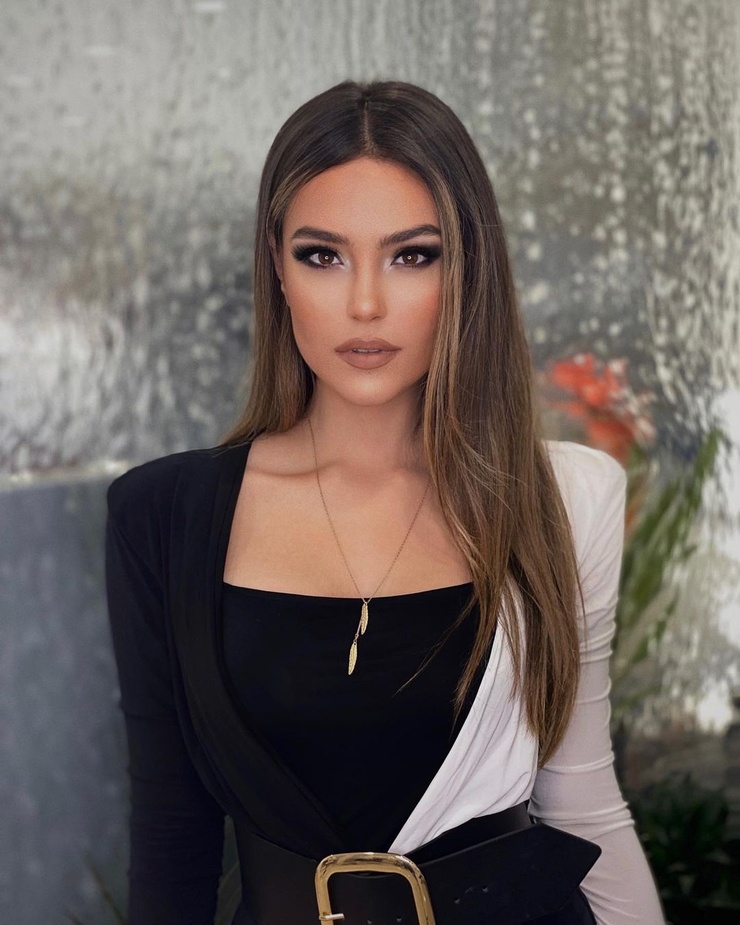 Eva Murati