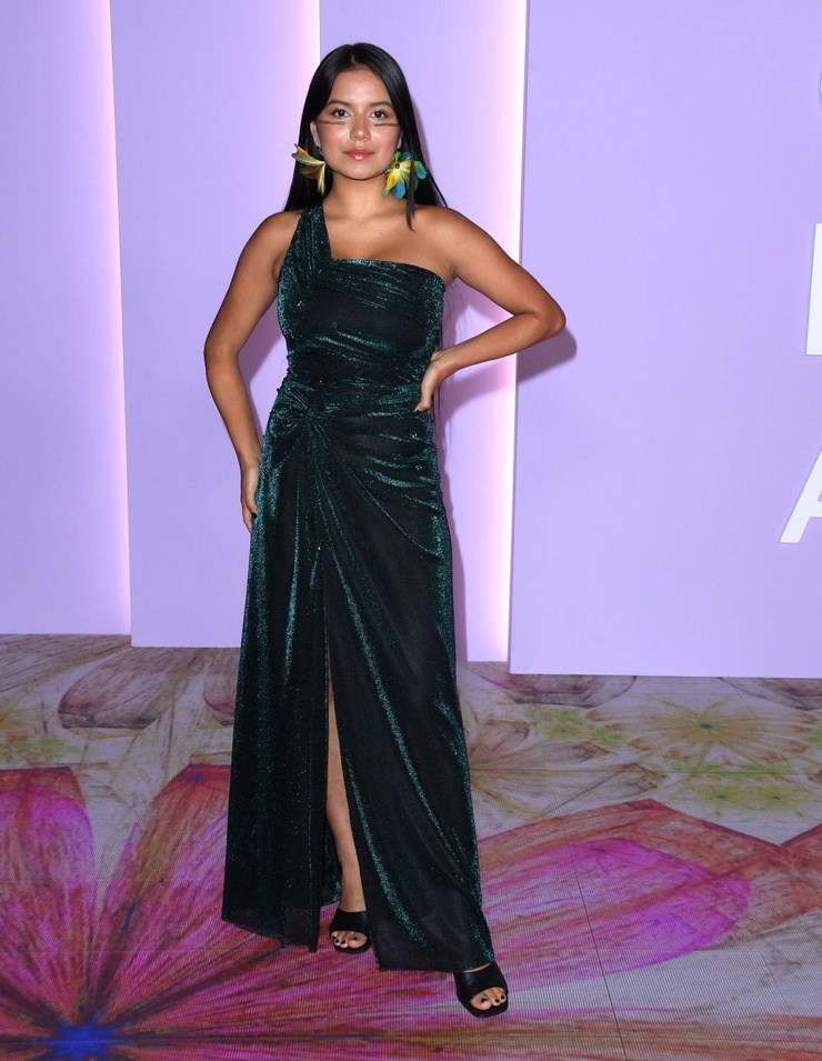 Helena Gualinga