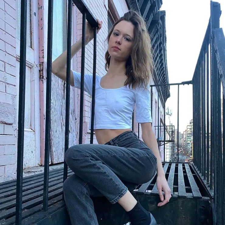 Tori Rose Walker