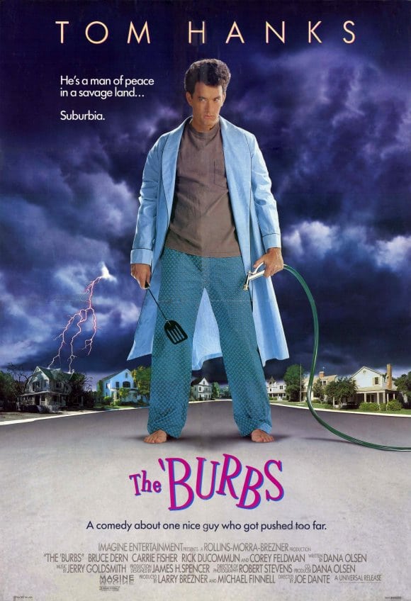 The Burbs