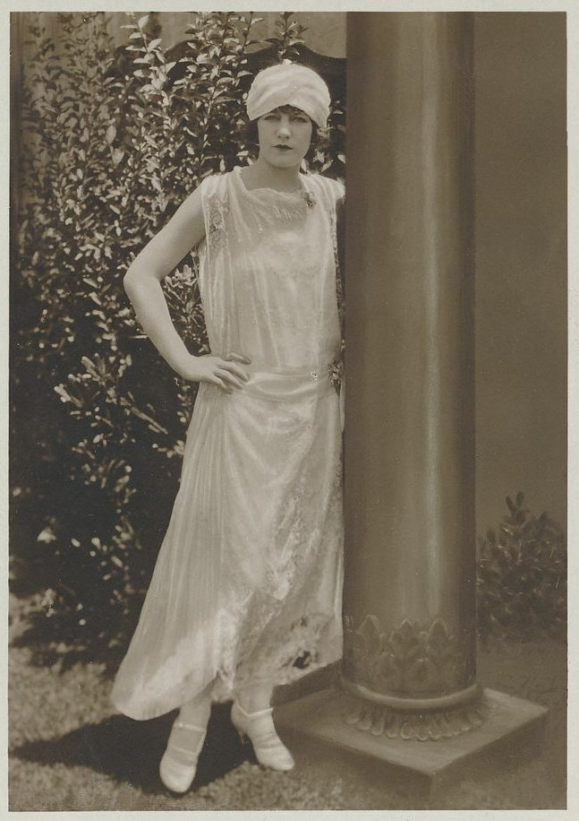 Viola Dana