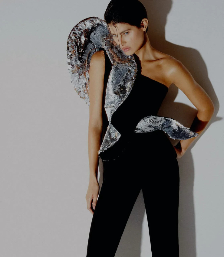 Isabeli Fontana