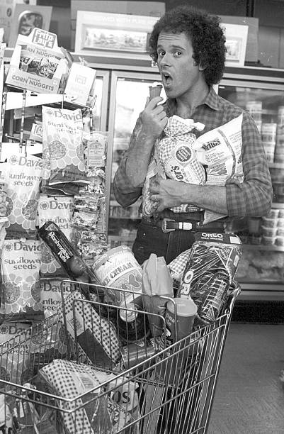 Richard Simmons