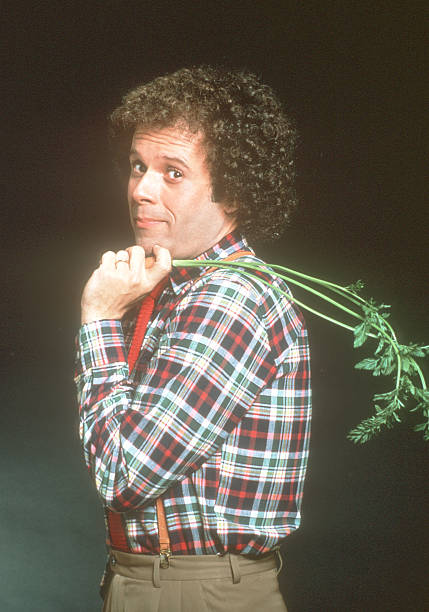 Richard Simmons