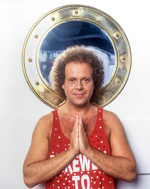 Richard Simmons