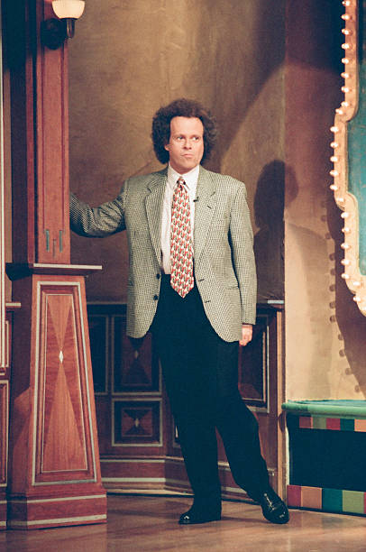 Richard Simmons