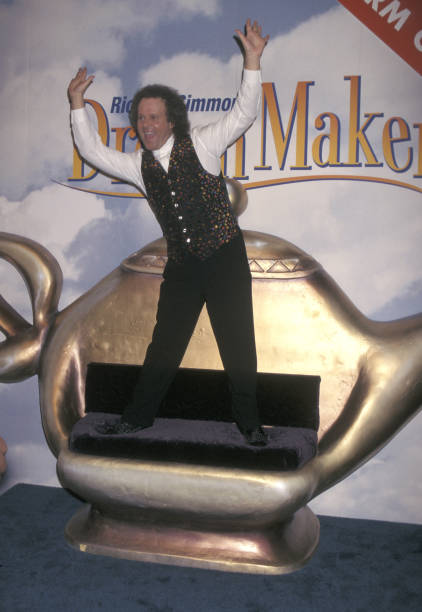Richard Simmons