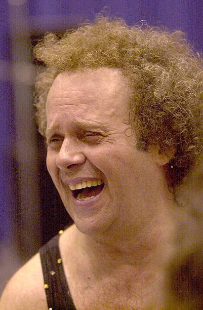 Richard Simmons
