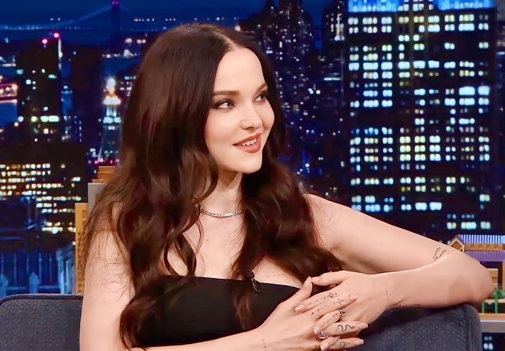 Dove Cameron