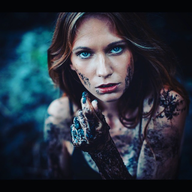 Eve Borchardt