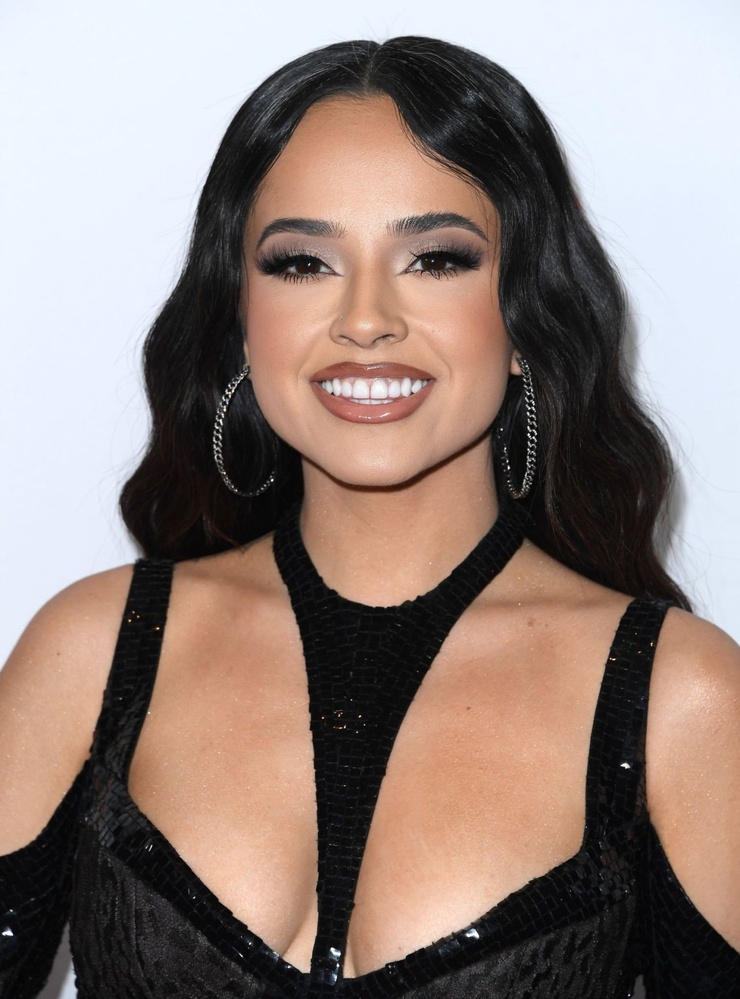 Becky G.