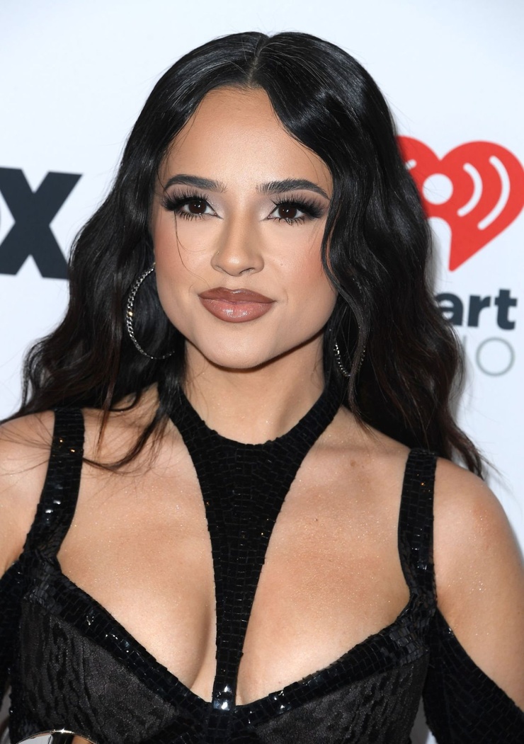 Becky G.
