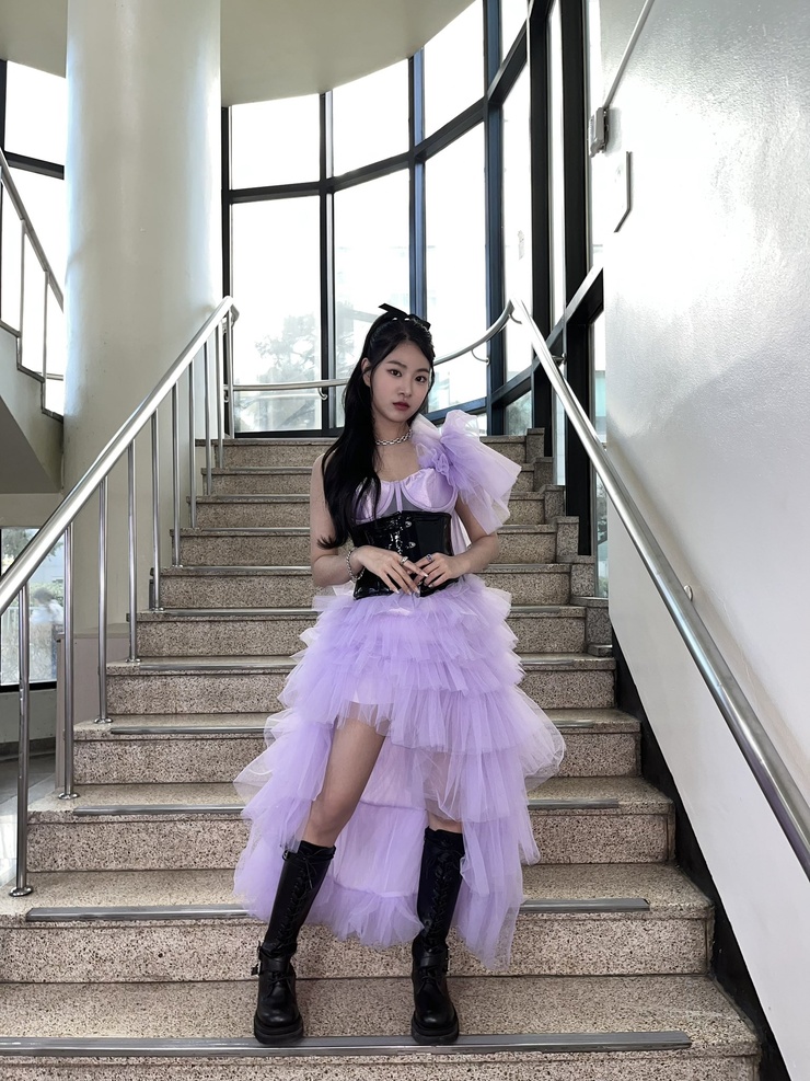 Eun-ah Jeong