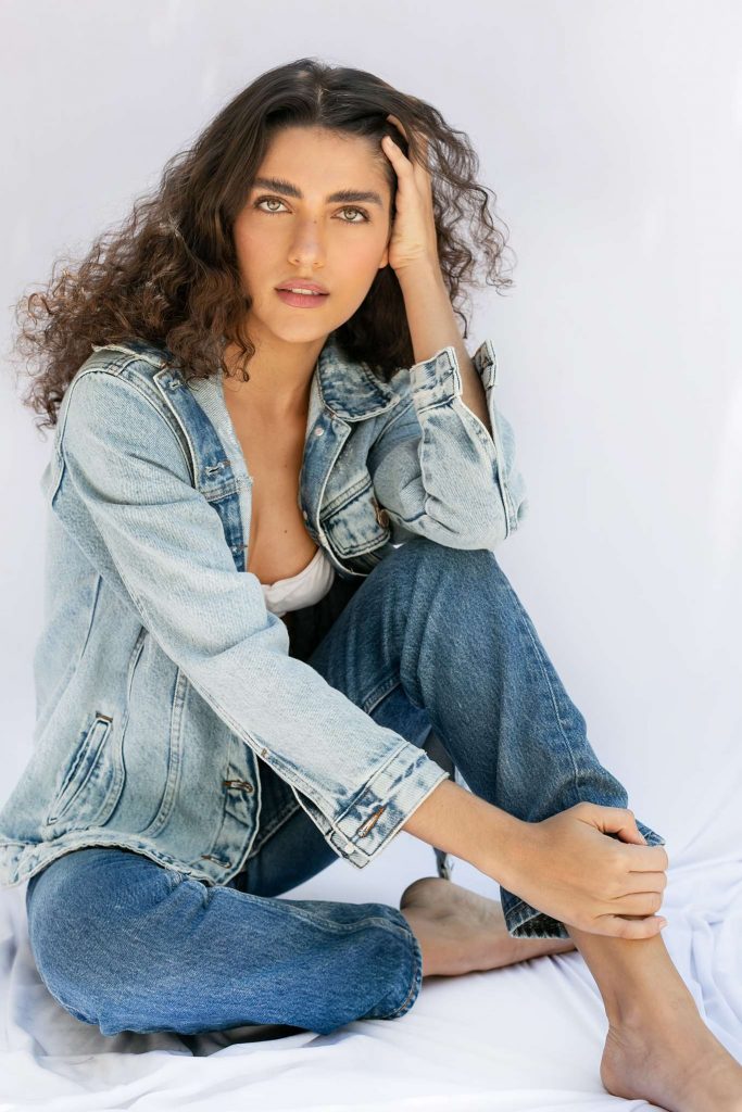 Picture of Victoria Eller