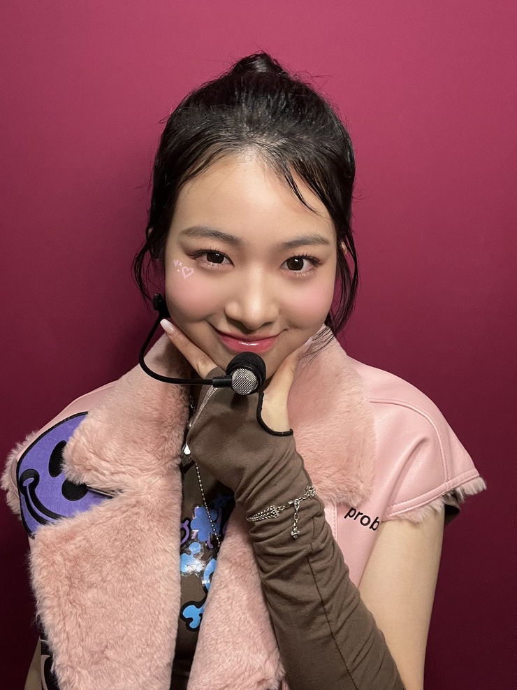 Eun-ah Jeong