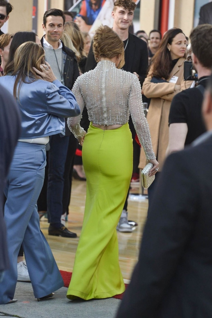 Jennifer Lopez