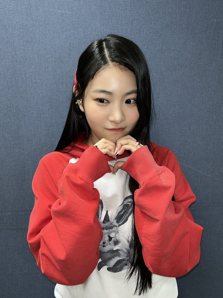 Eun-ah Jeong