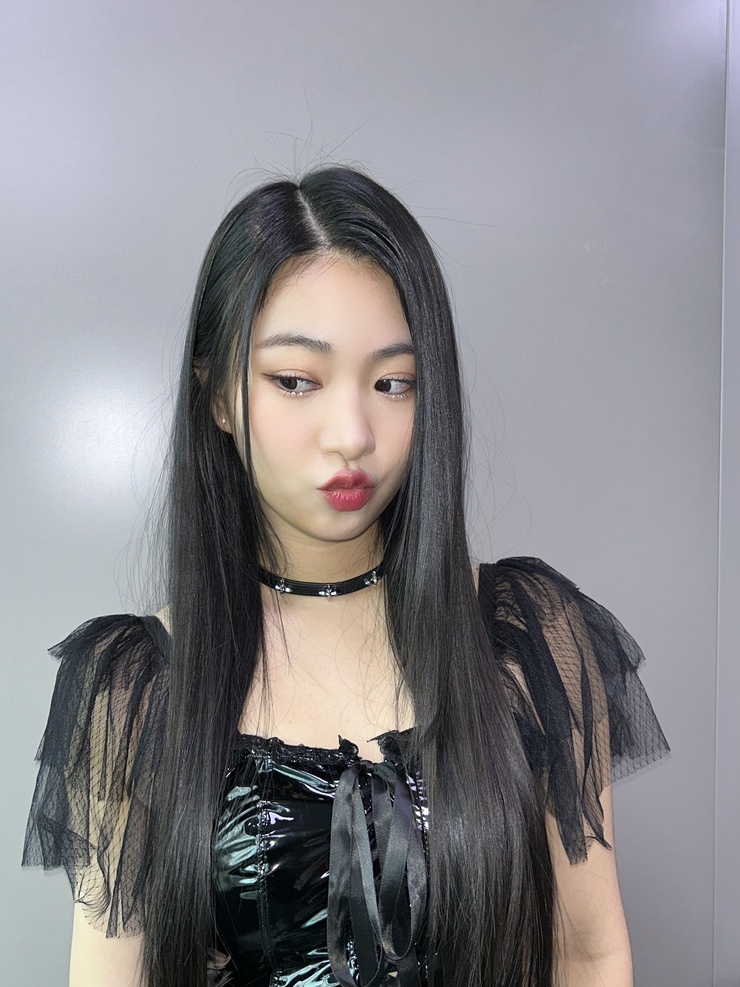 Eun-ah Jeong