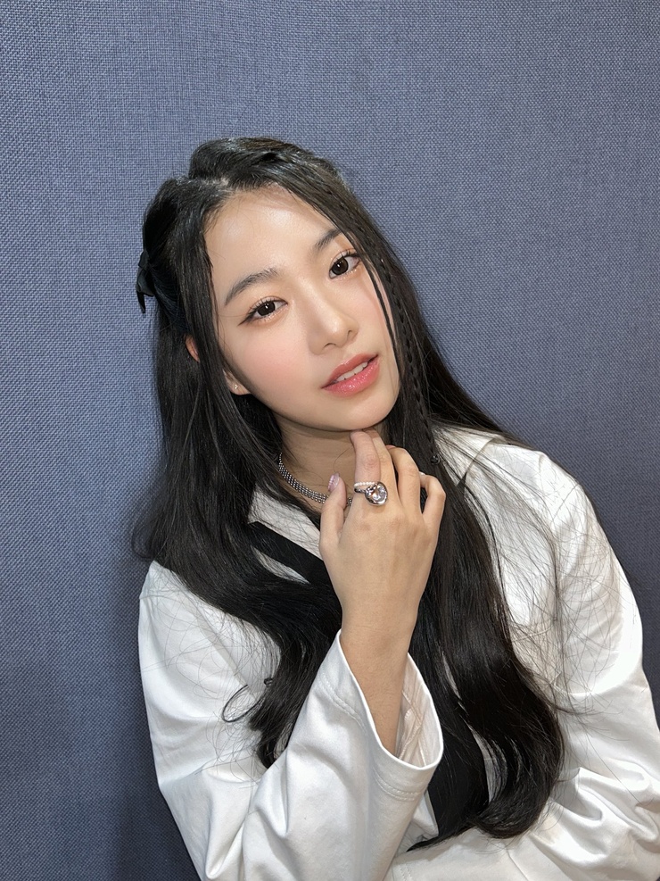 Eun-ah Jeong