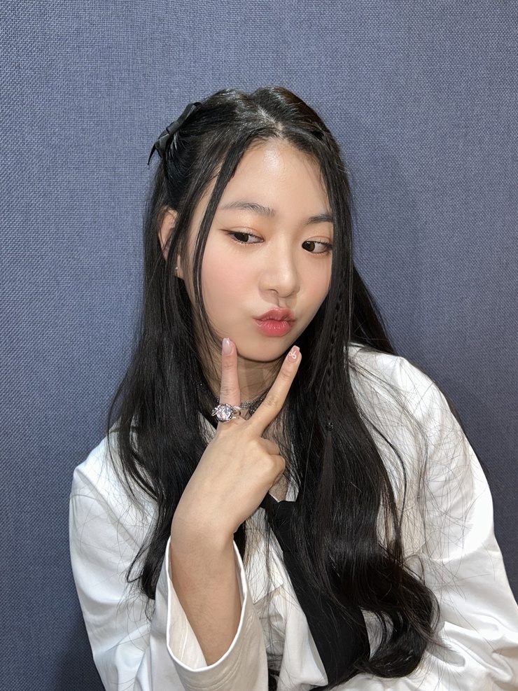Eun-ah Jeong