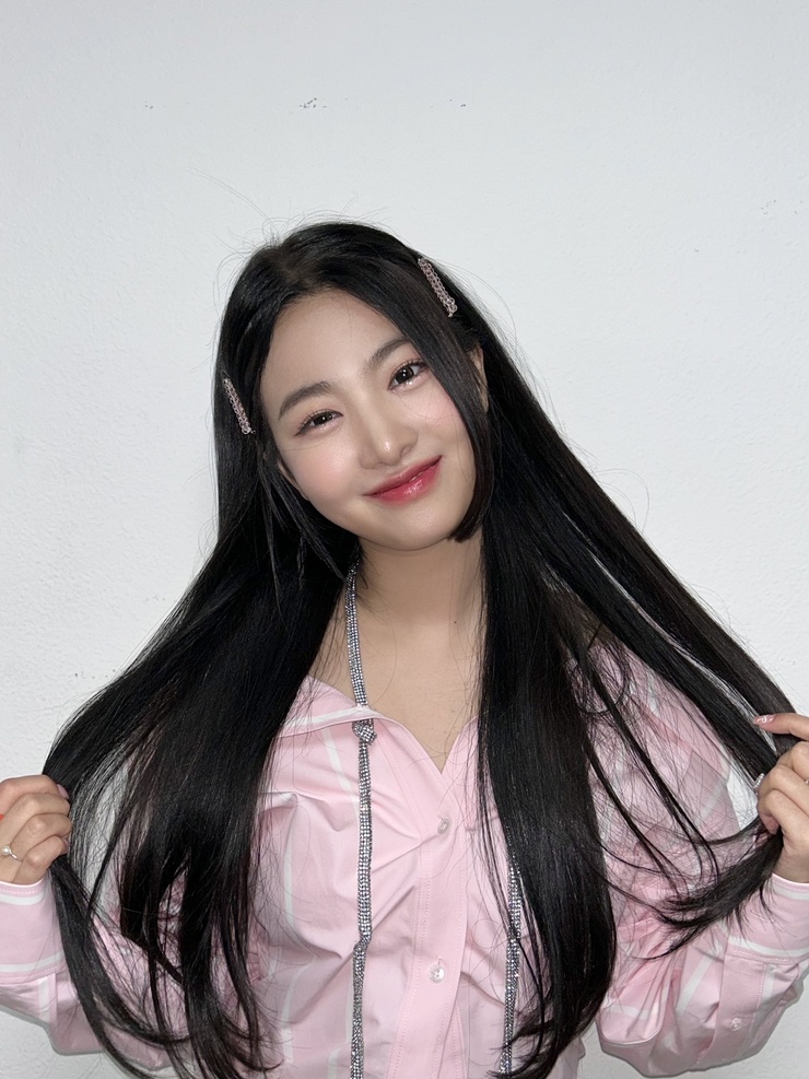 Eun-ah Jeong