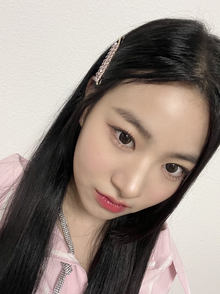 Eun-ah Jeong