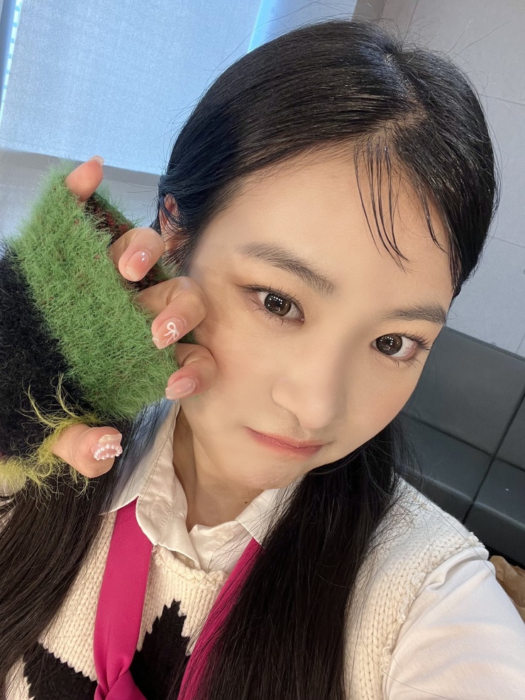 Eun-ah Jeong