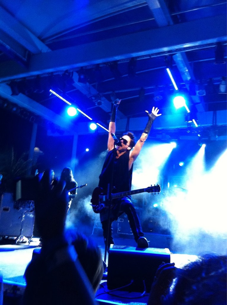 Jared Leto