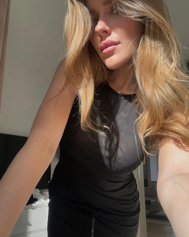 Maya Sophie Segerlund