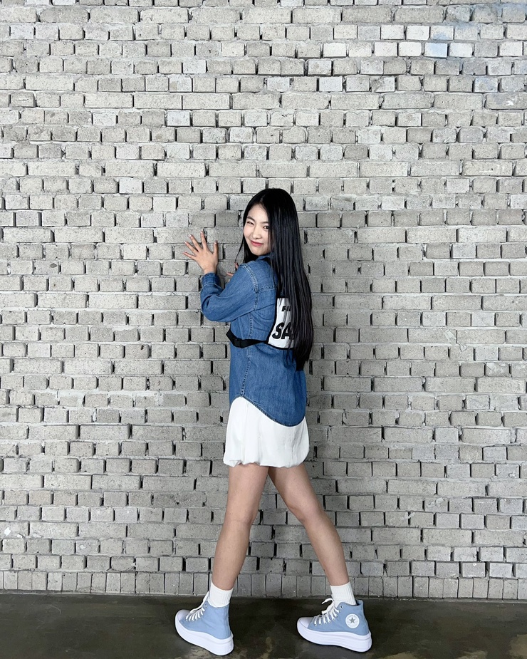 Eun-ah Jeong