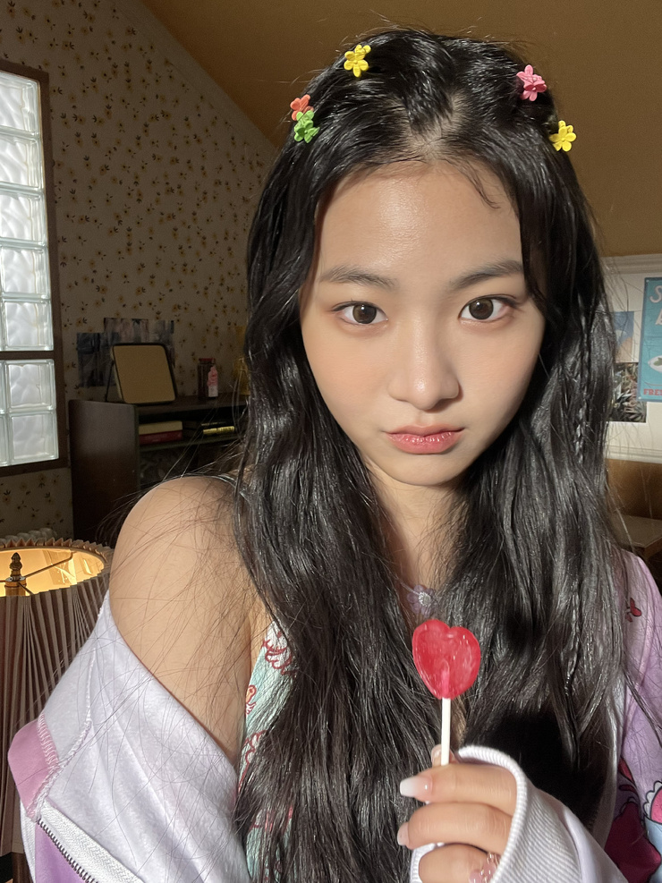 Eun-ah Jeong