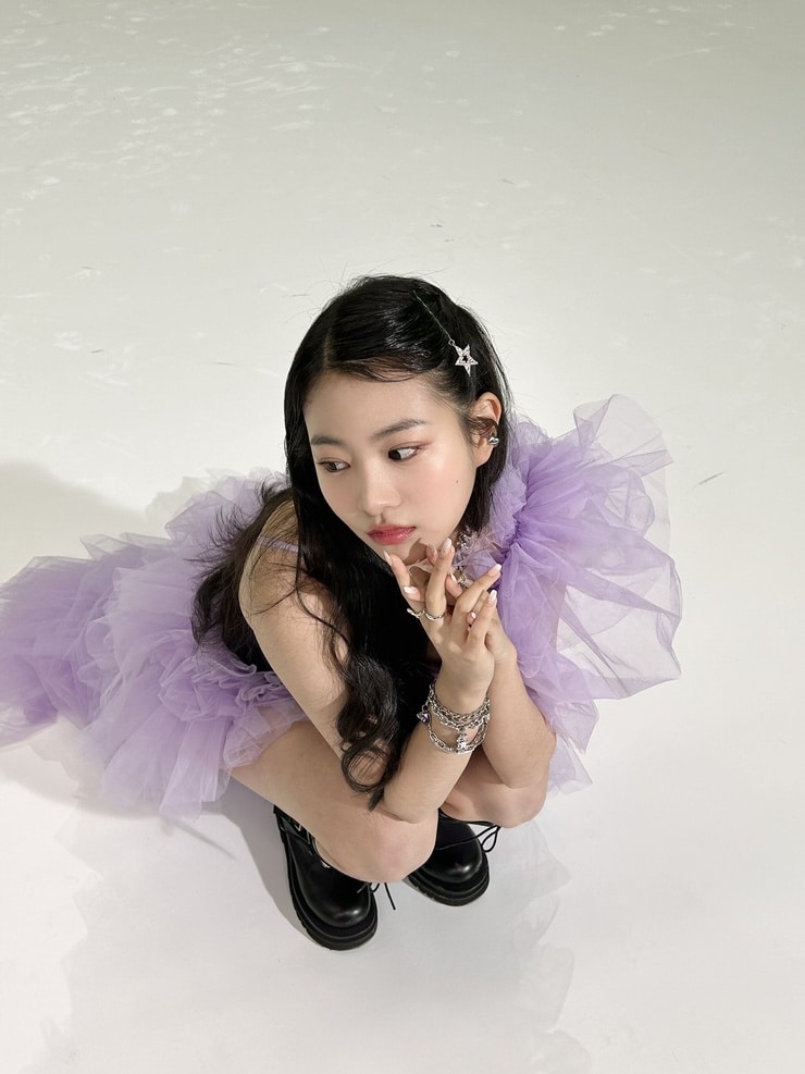 Eun-ah Jeong Eun-ah Jeong