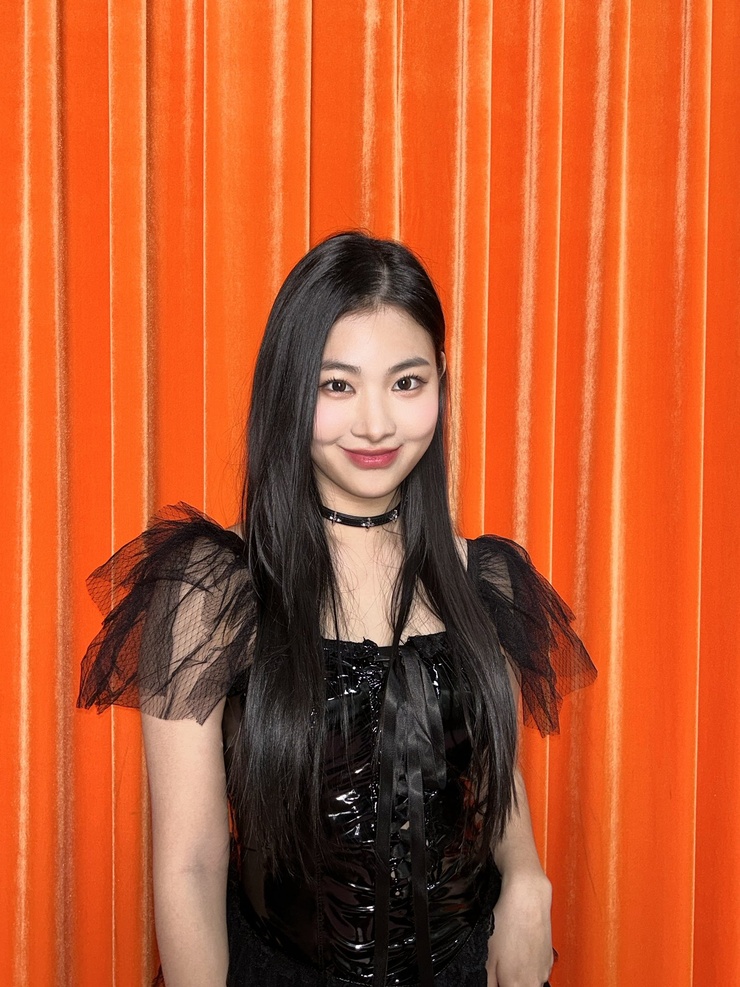 Eun-ah Jeong