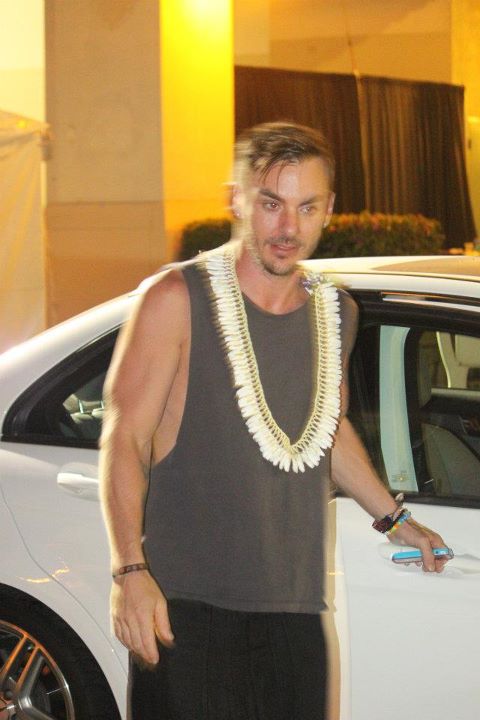 Shannon Leto