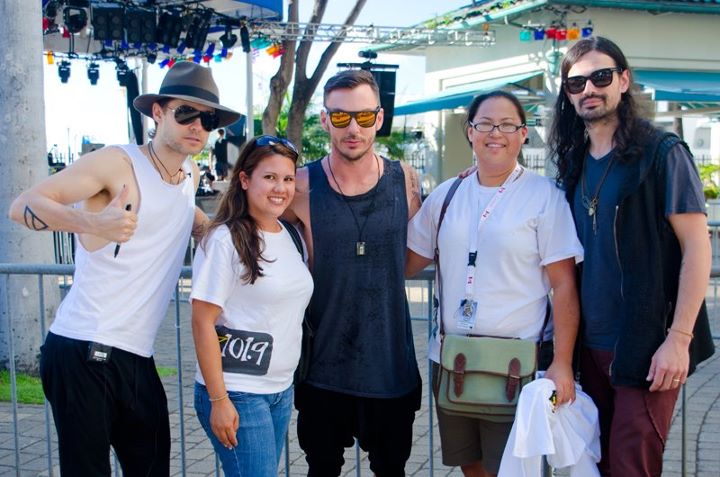 Shannon Leto