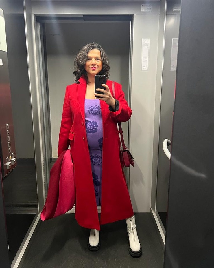 Khatia Buniatishvili
