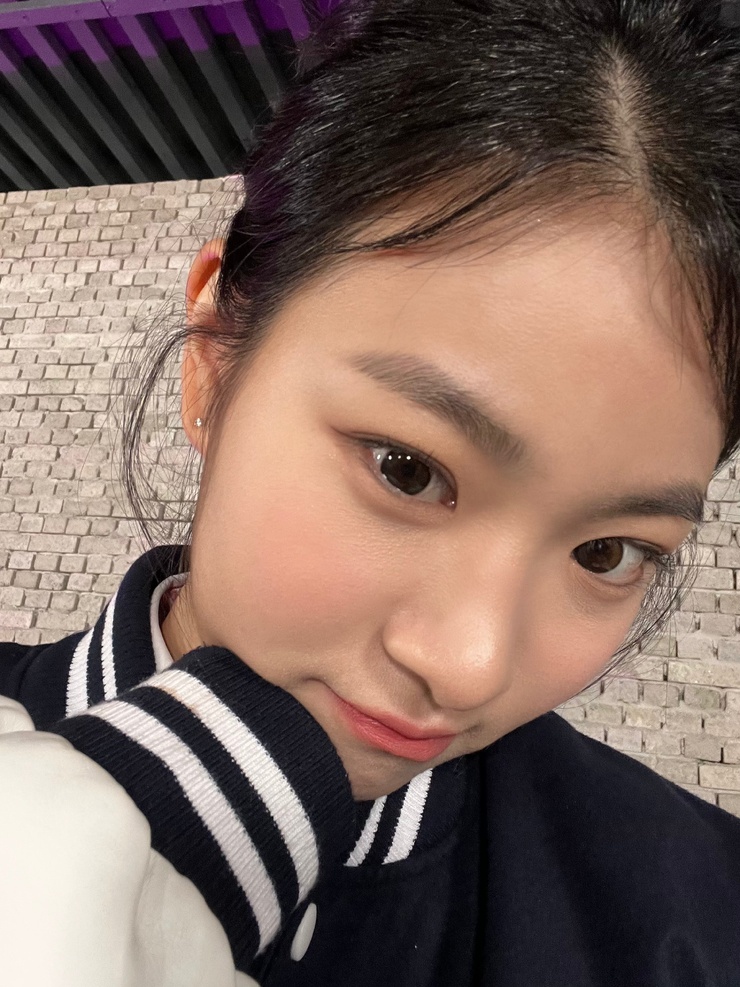 Eun-ah Jeong