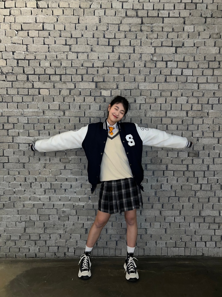 Eun-ah Jeong