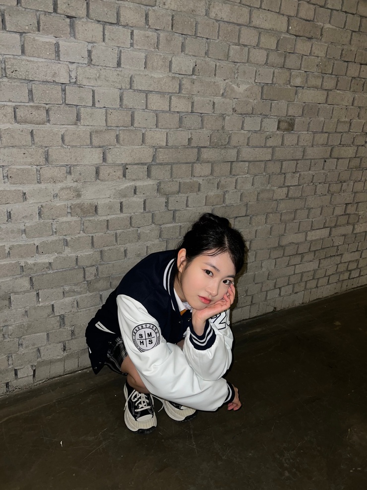 Eun-ah Jeong
