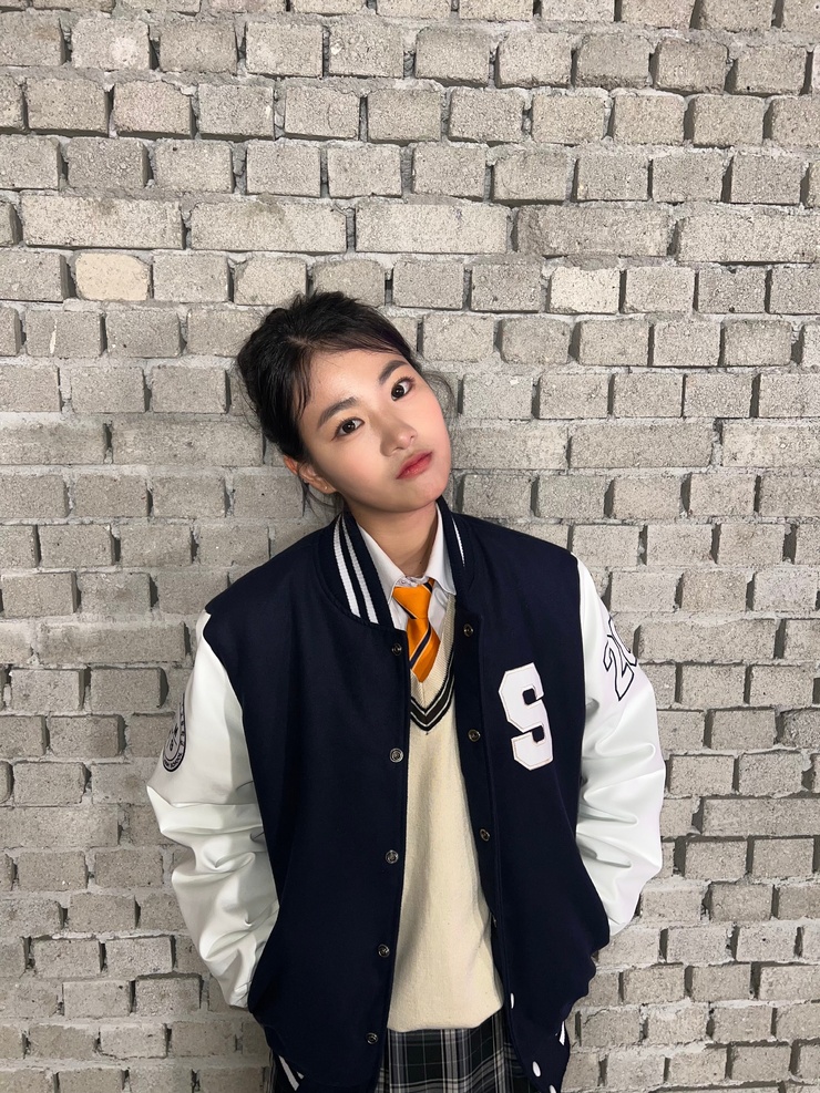 Eun-ah Jeong